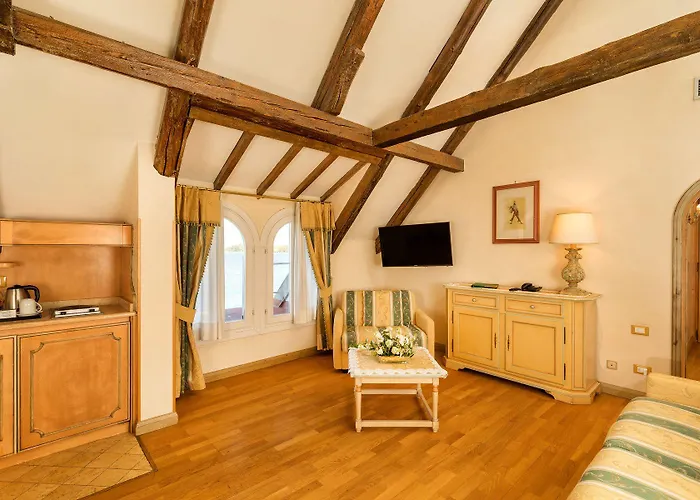 Laguna 4* ונציה - לידו