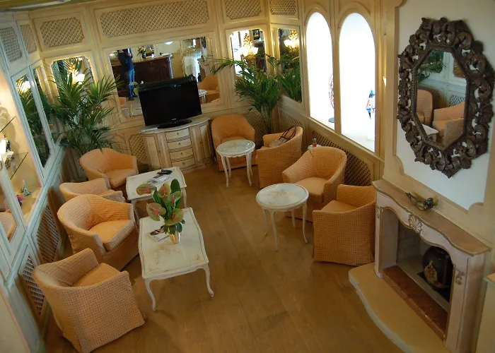 Laguna ונציה - לידו