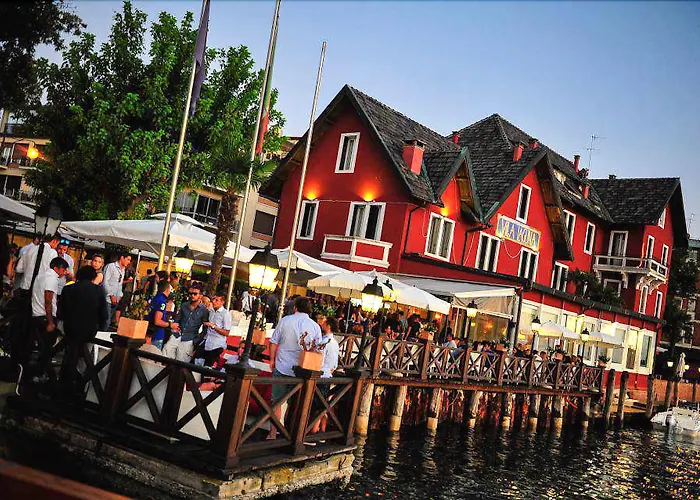 Laguna מלון ונציה - לידו