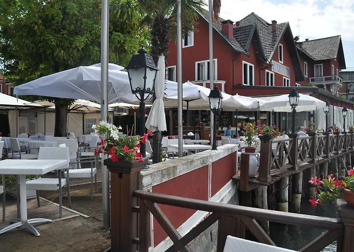 Laguna 4* ונציה - לידו