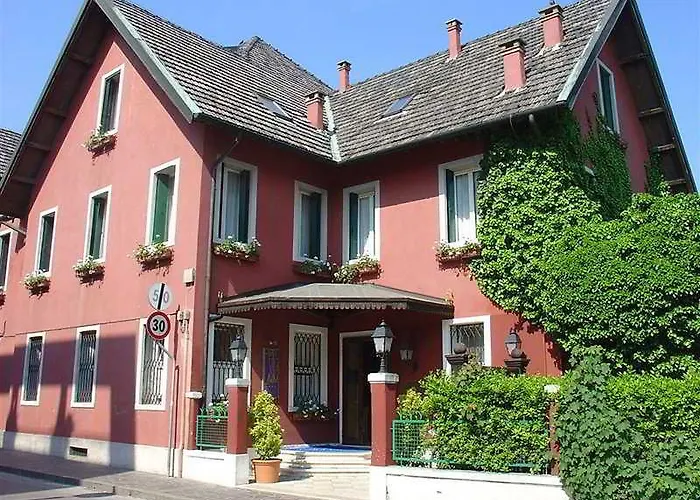 Laguna מלון ונציה - לידו