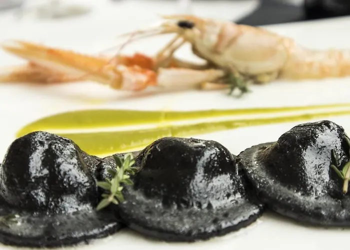 Laguna מלון ונציה - לידו