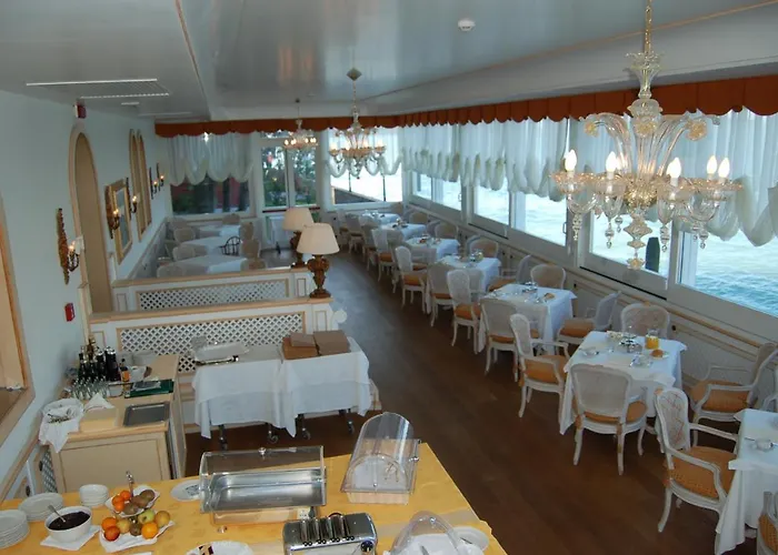 מלון Laguna ונציה - לידו